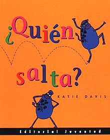 QUIEN SALTA ?