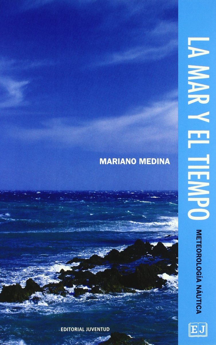 LA MAR Y EL TIEMPO 