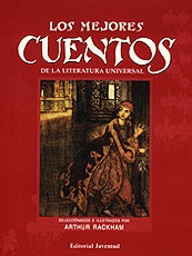 LOS MEJORES CUENTOS DE LA LITERATURA UNIVERSAL 