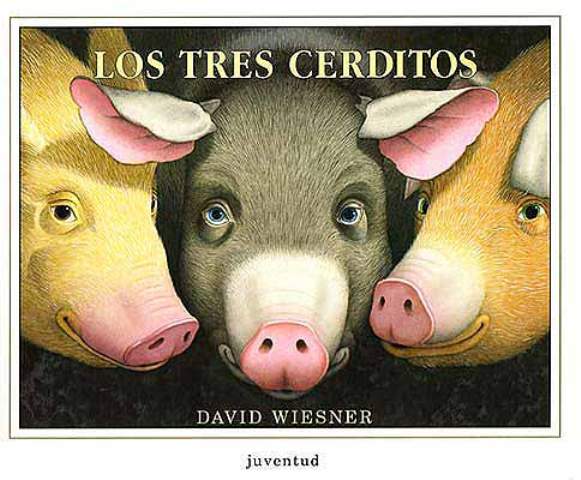 LOS TRES CERDITOS (+) 