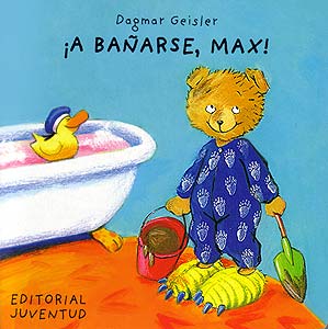 A BAARSE , MAX !