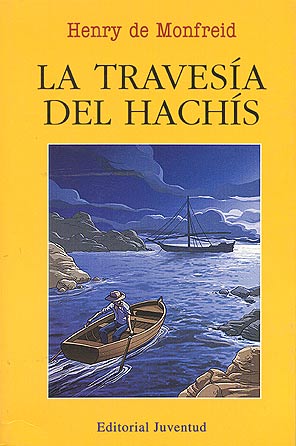 LA TRAVESIA DEL HACHIS 