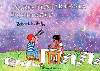 SABES CONTAR HASTA UN GOOGOL ?