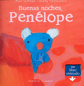 BUENAS NOCHES , PENELOPE