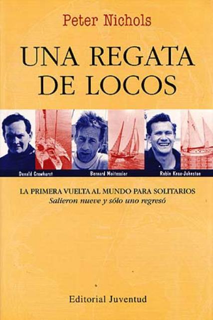 UNA REGATA DE LOCOS