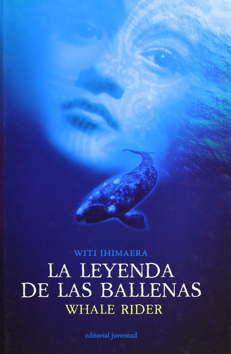 LA LEYENDA DE LAS BALLENAS 