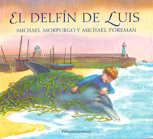 EL DELFIN DE LUIS