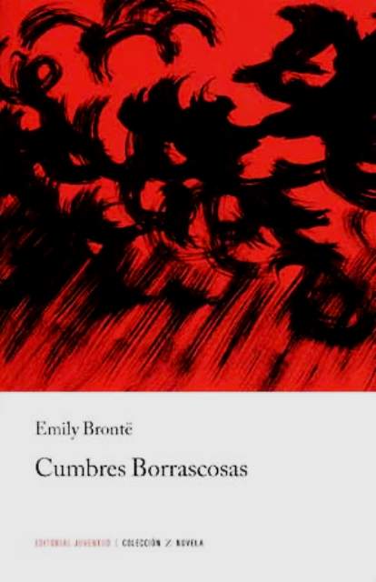 CUMBRES BORRASCOSAS