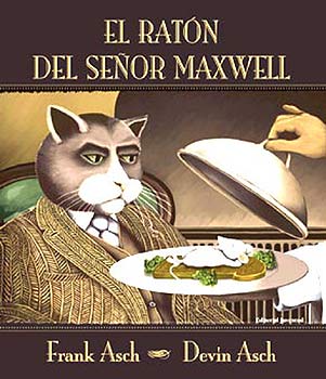 EL RATON DEL SEOR MAXWELL 