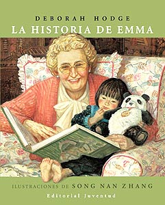 LA HISTORIA DE EMMA 