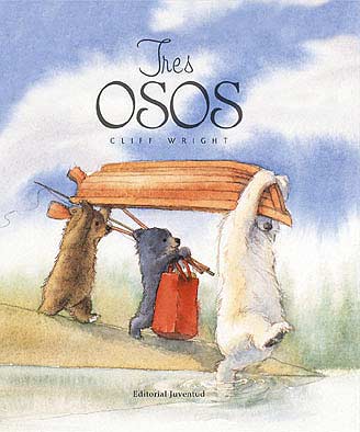 TRES OSOS (TD)