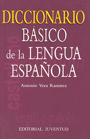 DICCIONARIO BASICO DE LA LENGUA ESPAOLA