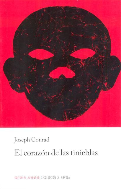 EL CORAZON DE LAS TINIEBLAS 