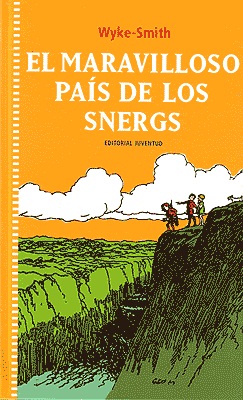 EL MARAVILLOSO PAIS DE LOS SNERGS 