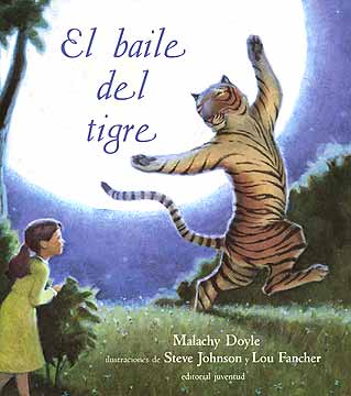 EL BAILE DEL TIGRE 