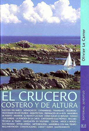 EL CRUCERO COSTERO Y DE ALTURA 