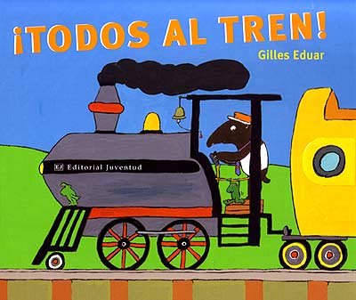 TODOS AL TREN !