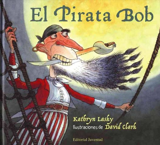 EL PIRATA BOB 