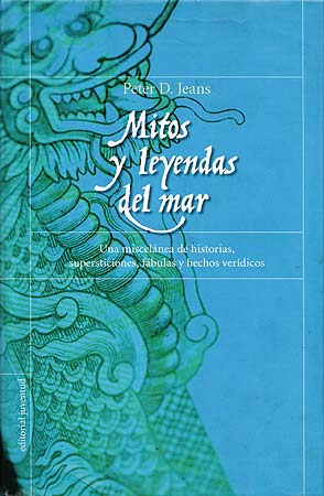 MITOS Y LEYENDAS DEL MAR