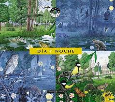 DIA Y NOCHE