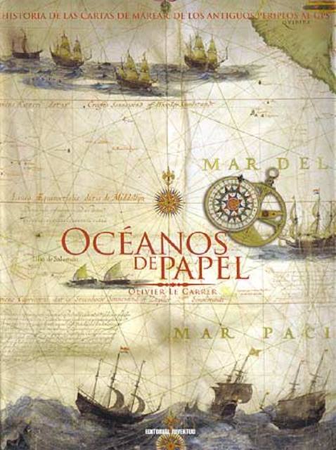 OCEANOS DE PAPEL