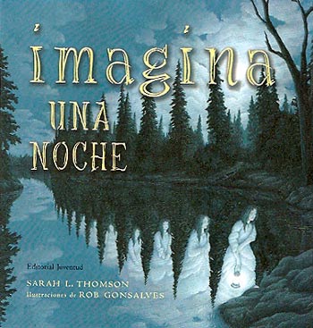 IMAGINA UNA NOCHE