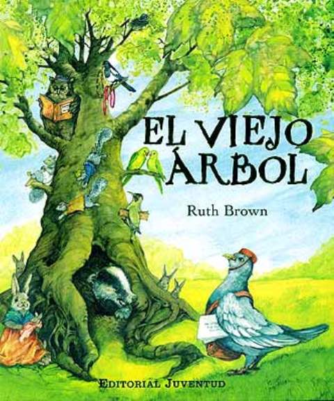 EL VIEJO ARBOL 