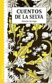 CUENTOS DE LA SELVA