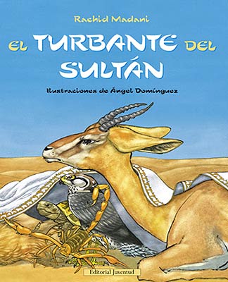 EL TURBANTE DEL SULTAN 