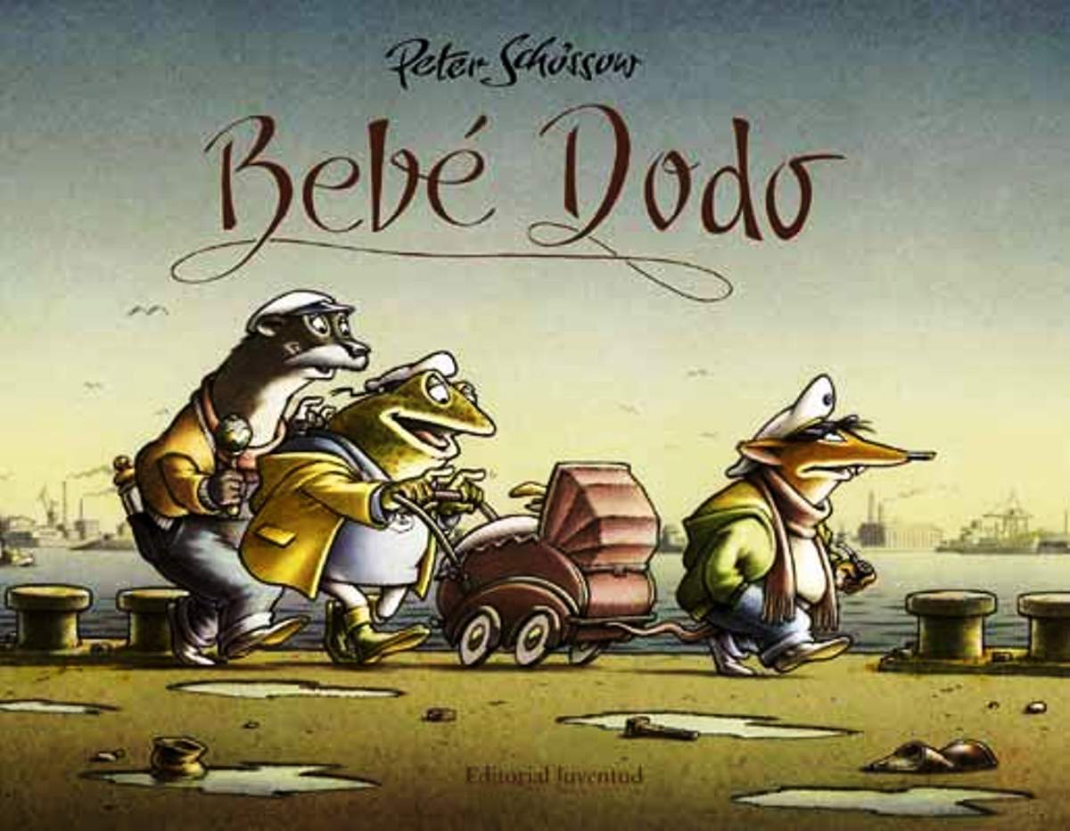 BEBE DODO