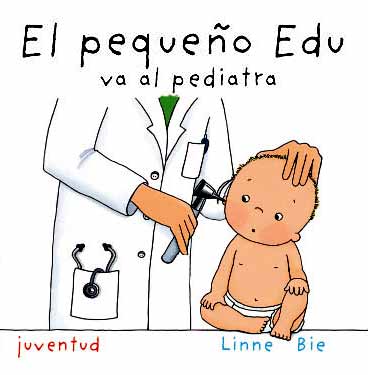 VA AL PEDIATRA EL PEQUEO EDU