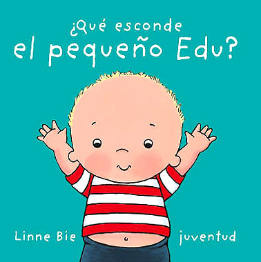 QUE ESCONDE EL PEQUEO EDU ?