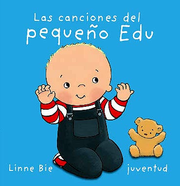 LAS CANCIONES DEL PEQUEO EDU 