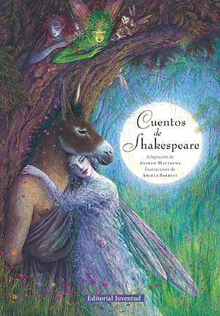 CUENTOS DE SHAKESPEARE