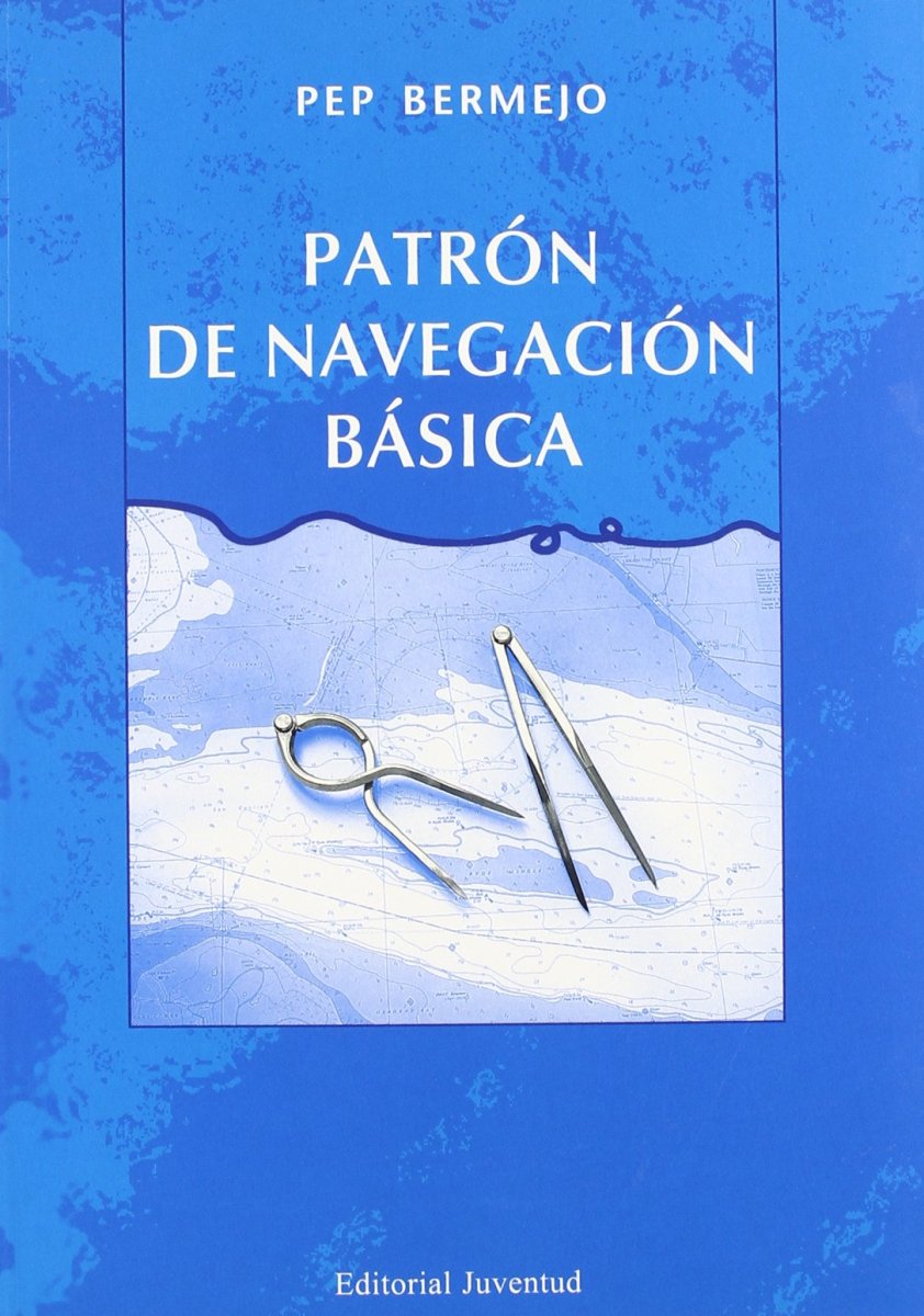 PATRON DE NAVEGACION BASICA