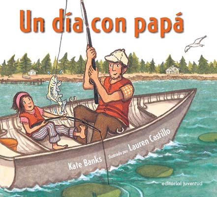 UN DIA CON PAPA