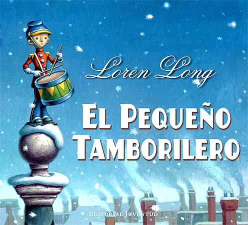 EL PEQUEO TAMBORILERO 
