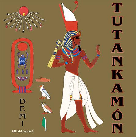 TUTANKAMON