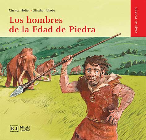 LOS HOMBRES DE DE LA EDAD DE PIEDRA 