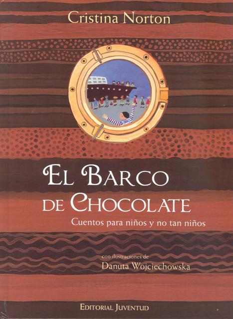 EL BARCO DE CHOCOLATE 