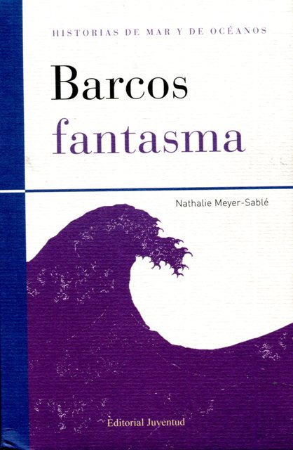 BARCOS FANTASMA