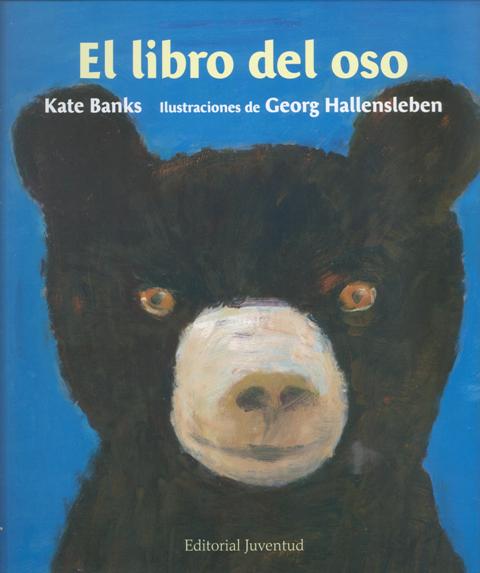 EL LIBRO DEL OSO 