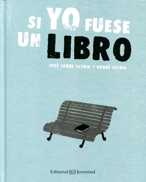 SI YO FUESE UN LIBRO