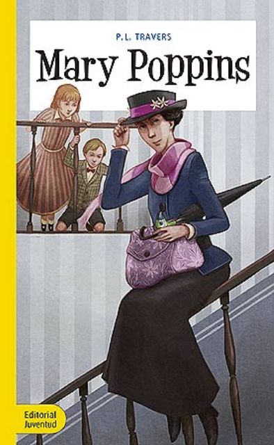 MARY ( TD ) POPPINS