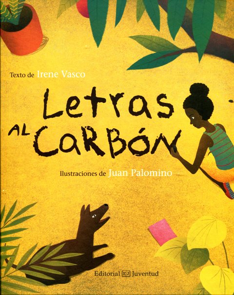 LETRAS AL CARBON