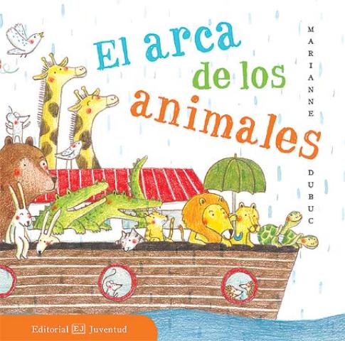 EL ARCA DE LOS ANIMALES 