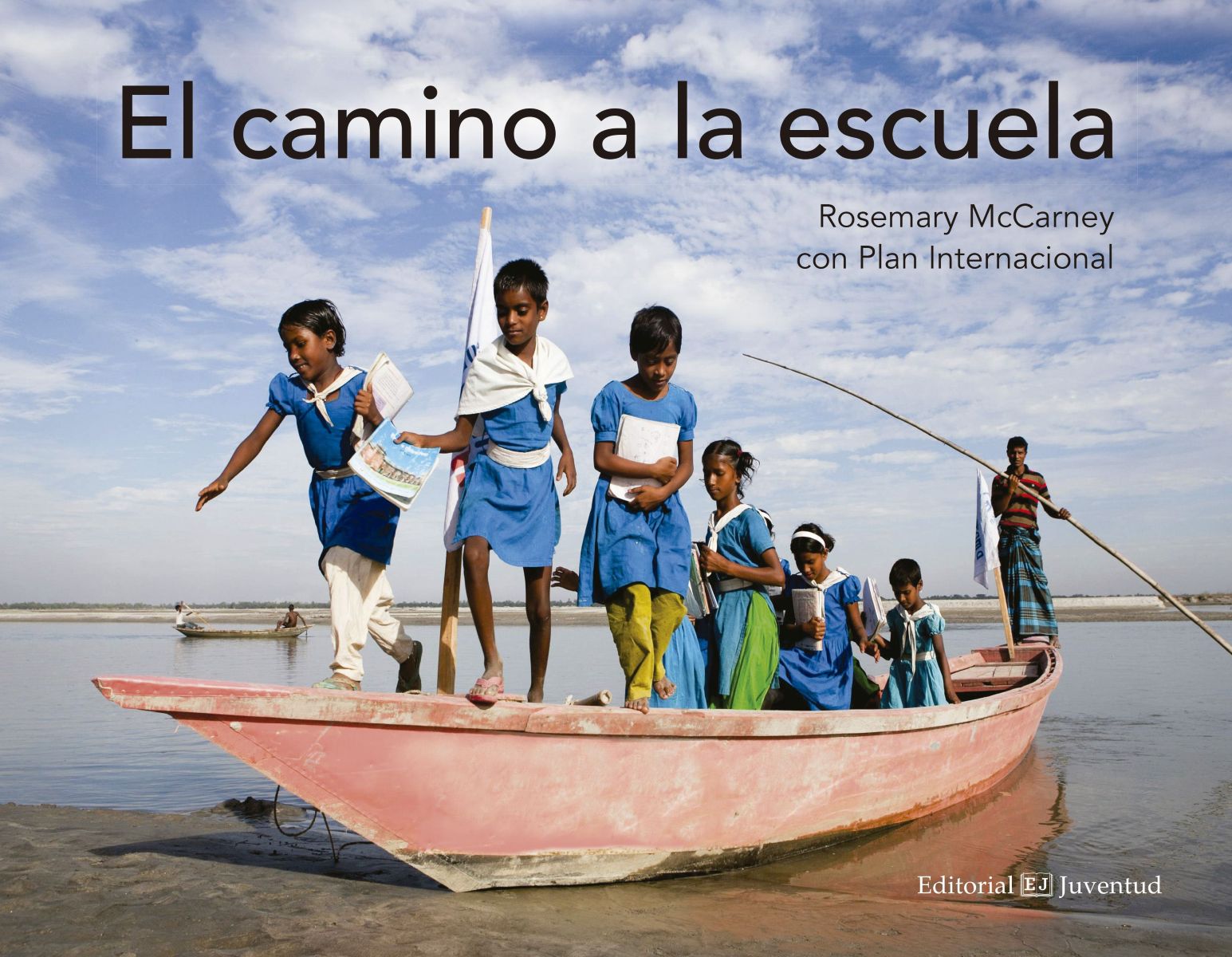 EL CAMINO A LA ESCUELA 