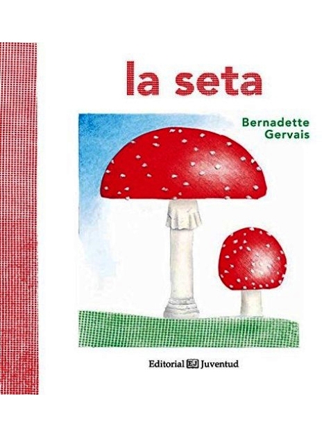 LA SETA 