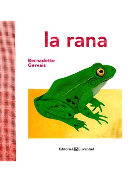 LA RANA 