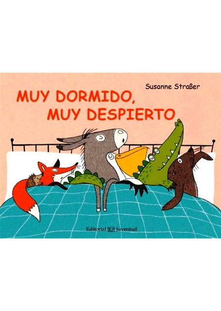 MUY DORMIDO , MUY DESPIERTO